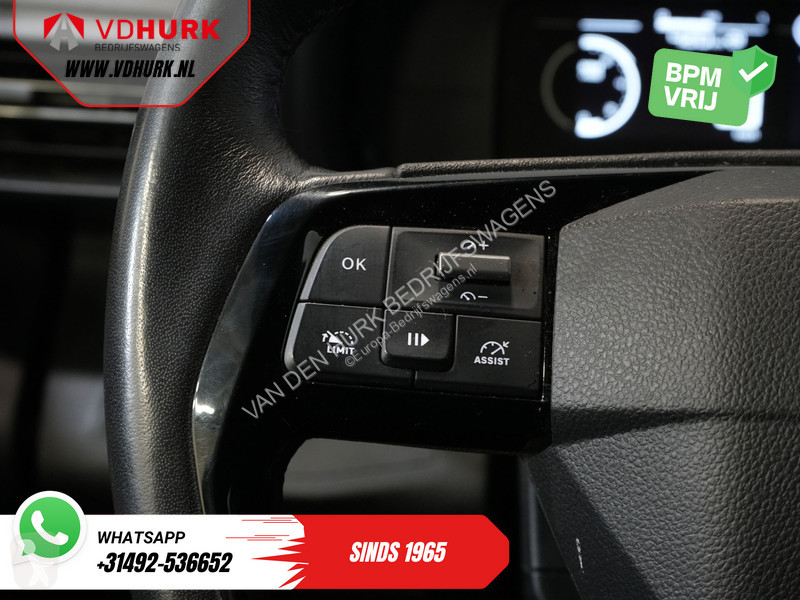 Bedrijfswagen Citroën 1.5 HDi 100 pk NL Auto/...