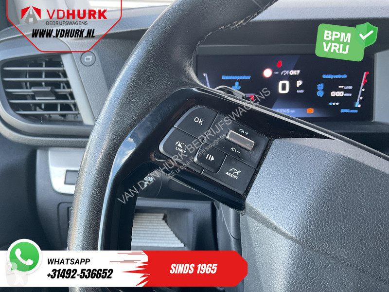 Véhicule utilitaire Peugeot 2.0 HDi 180 pk Aut....