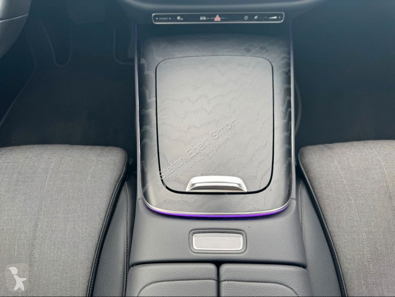 Furgoneta Mercedes E  T Avantgarde...