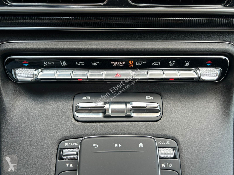 Furgoneta Mercedes V 300 d STYLE DISTRONIC...