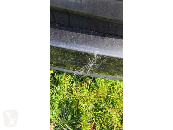 Véhicule utilitaire