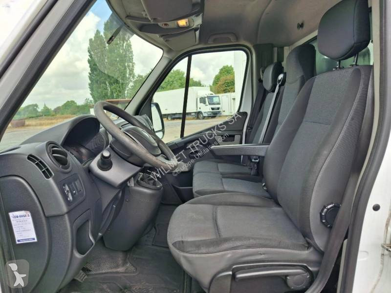 Véhicule utilitaire Renault