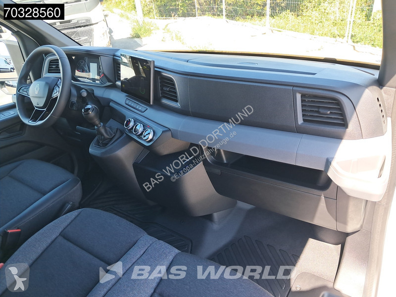 Véhicule utilitaire Renault Neu! L3H2 LED Klima...