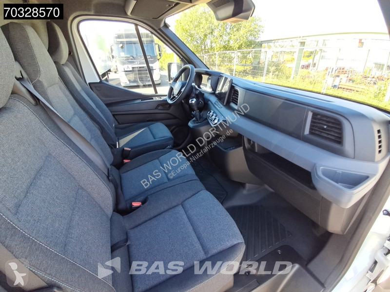 Véhicule utilitaire Renault Neu! L3H2 LED Klima...