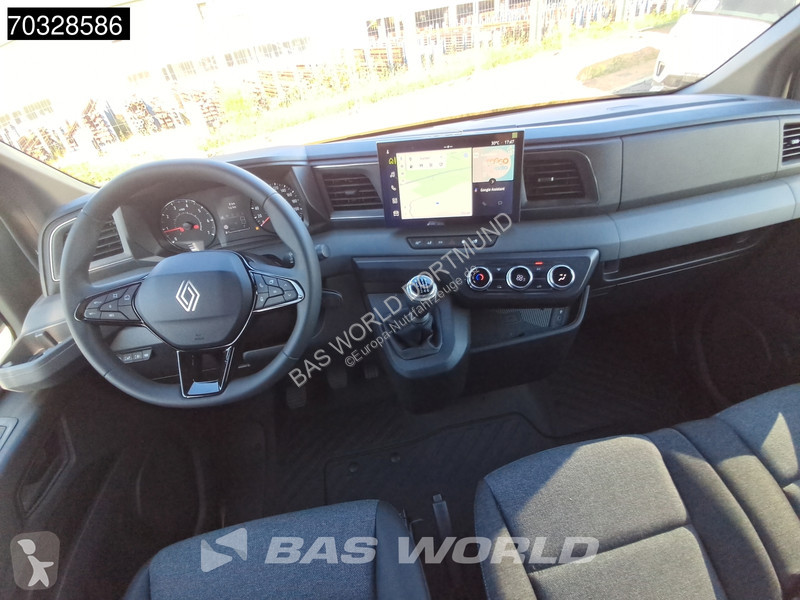 Véhicule utilitaire Renault Neu! L2H2 LED Klima...