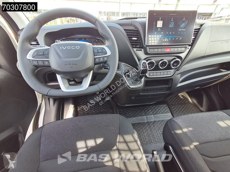 Véhicule utilitaire Iveco 35C21 Neu! 3.0L...