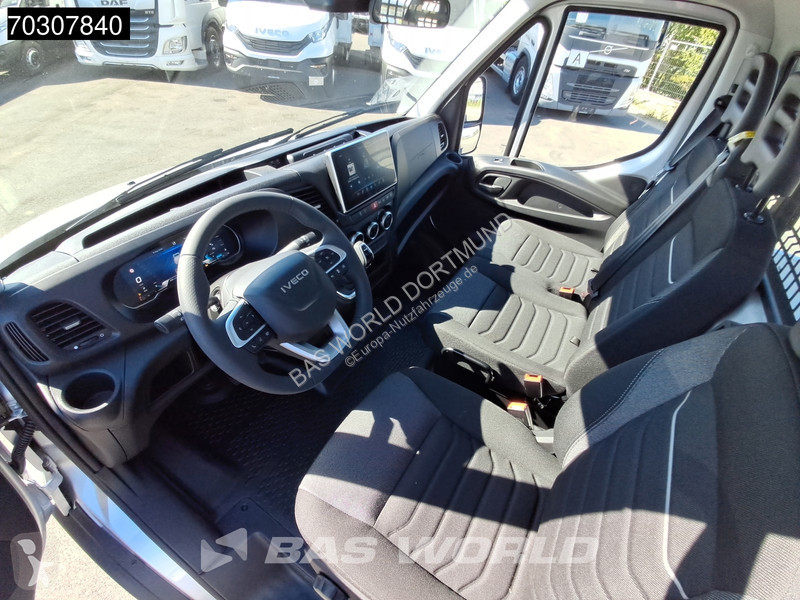 Véhicule utilitaire Iveco 35C21 Neu! 3.0L...