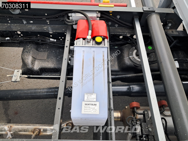 Véhicule utilitaire Iveco 35C18 Neu! 3.0L...