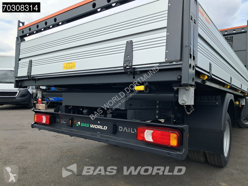 Véhicule utilitaire Iveco 35C18 Neu! 3.0L...