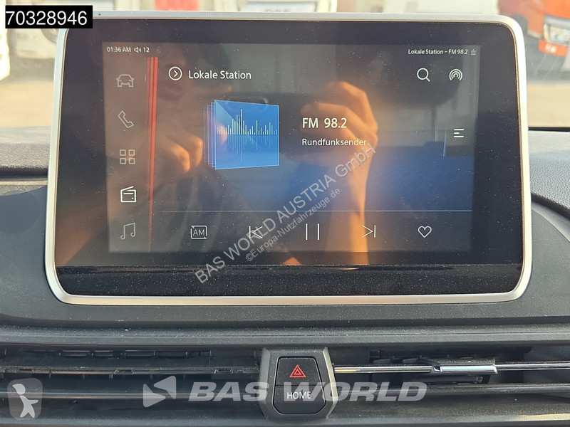 Furgoneta Maxus L3H2 150PS Klima Tempomat...
