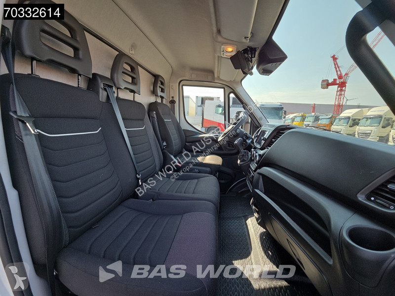Véhicule utilitaire Iveco 72C21 3.0L Automatik...