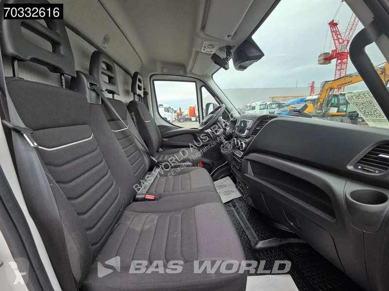 Véhicule utilitaire Iveco 70C21 3.0L Automatik...