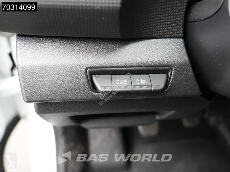 Véhicule utilitaire Renault 130pk L2H1 LED Navi...
