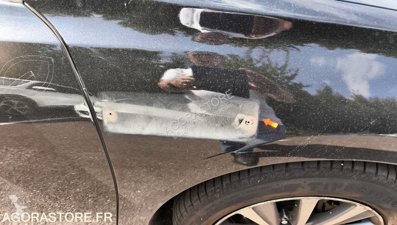 Véhicule utilitaire Lexus ES300H
