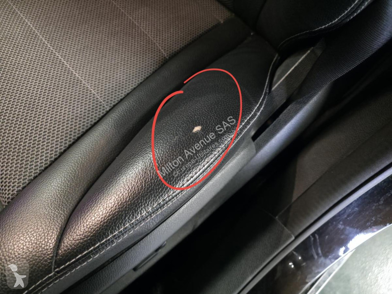 Furgoneta Mercedes C200 7G-Tronic 205 Business
