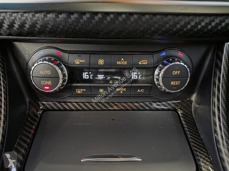 Furgoneta Mercedes A45 Speedshift DCT AMG 4-Matic