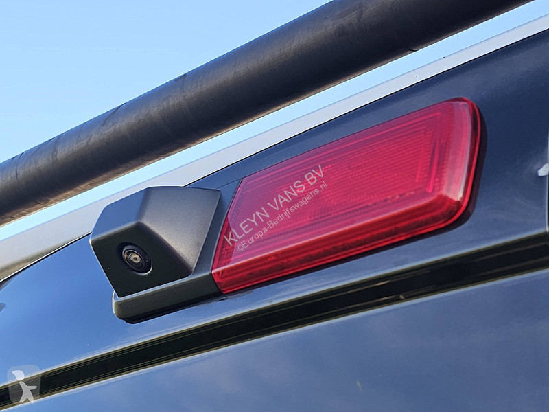 Bedrijfswagen Renault 2.0 DCI L2 DubbeleCabine NAP