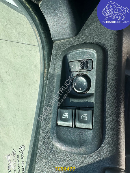 Furgoneta Renault 145.35 klubb