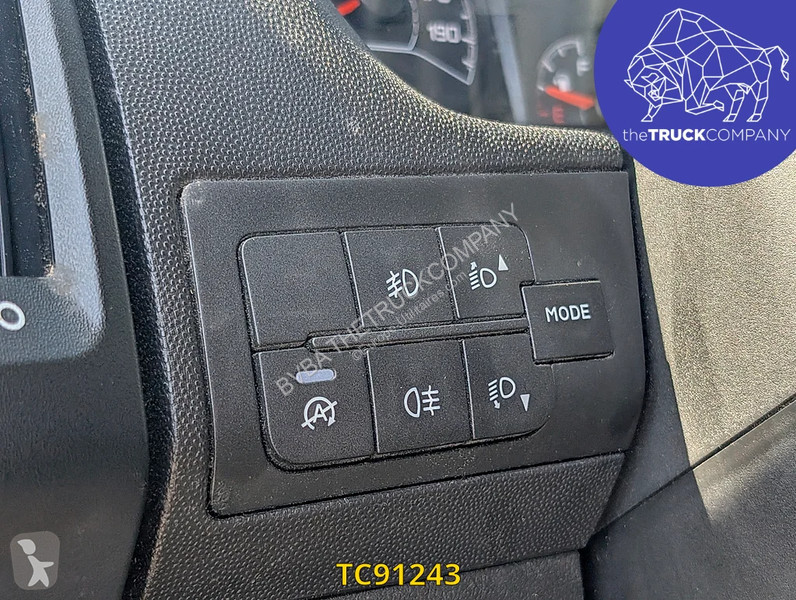 Véhicule utilitaire Citroën Tole L1H1 120 CH CLUB