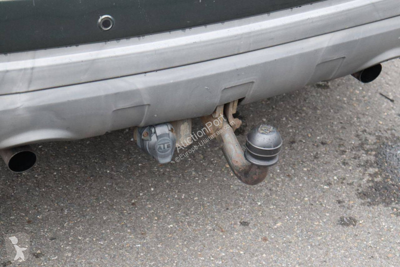 Véhicule utilitaire Chevrolet