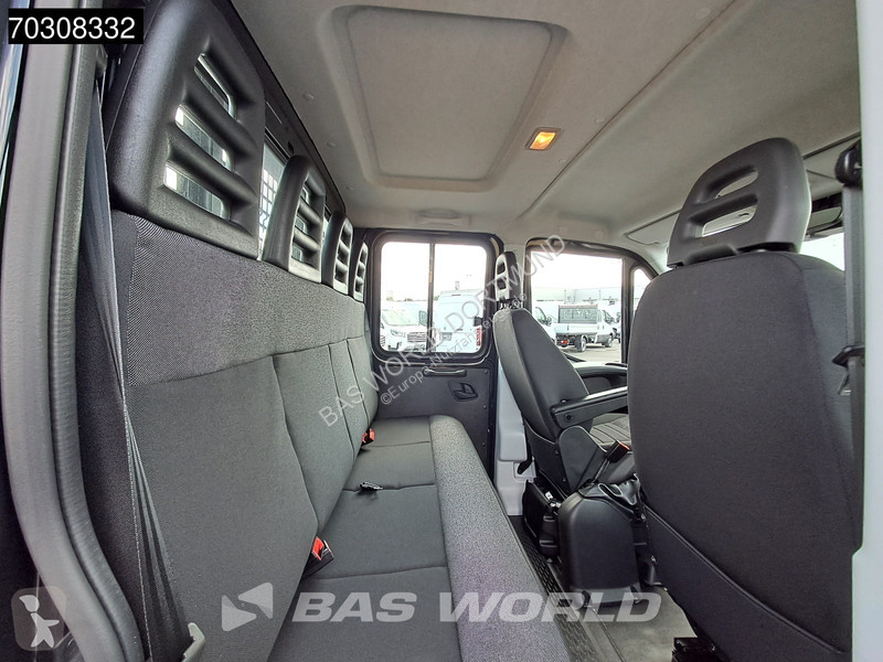 Véhicule utilitaire Iveco 35C21 Neu! 3.0L...