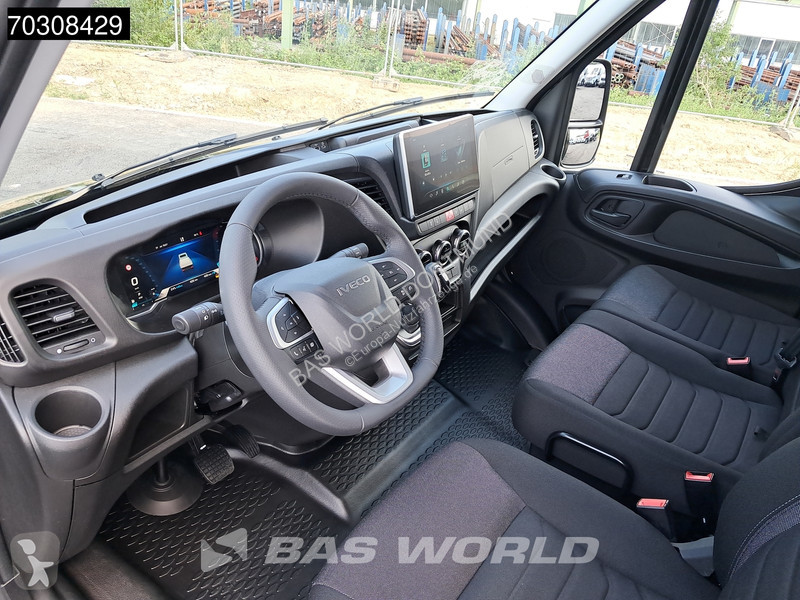 Véhicule utilitaire Iveco 35C18 Neu! Automatik...