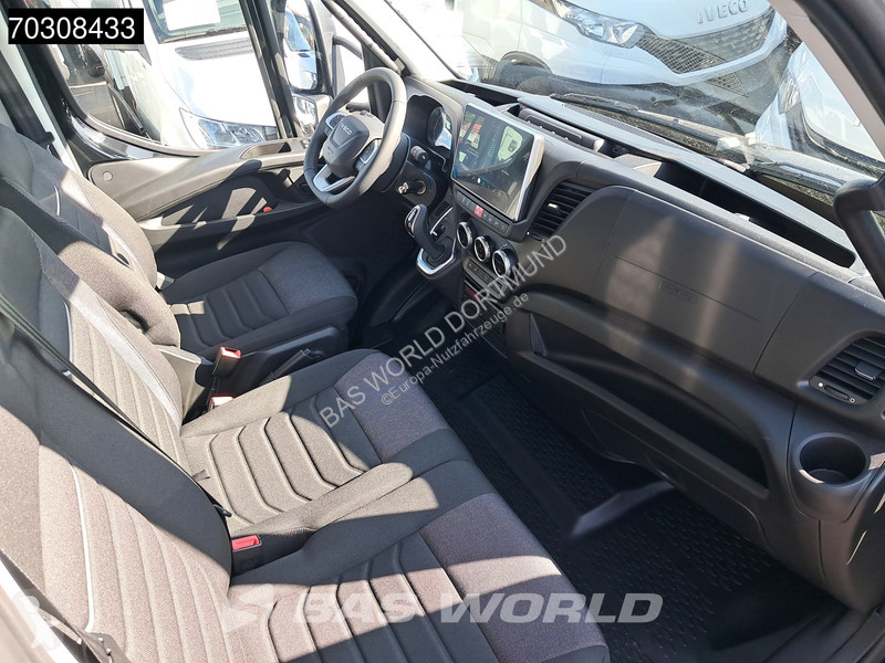 Véhicule utilitaire Iveco 70C21 Neu! Automatik...
