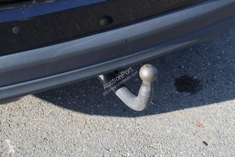Véhicule utilitaire Hyundai