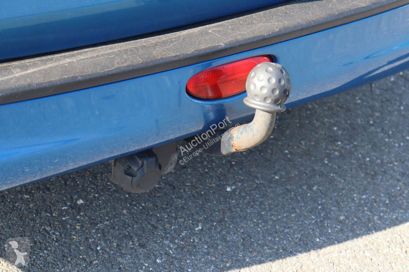Véhicule utilitaire Peugeot
