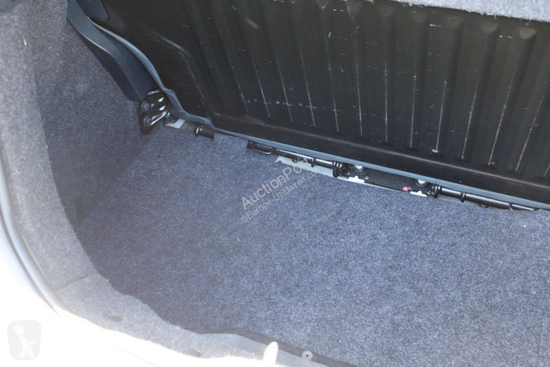 Véhicule utilitaire Ford Ka