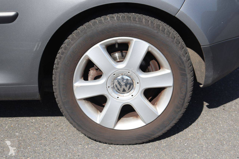 Véhicule utilitaire Volkswagen