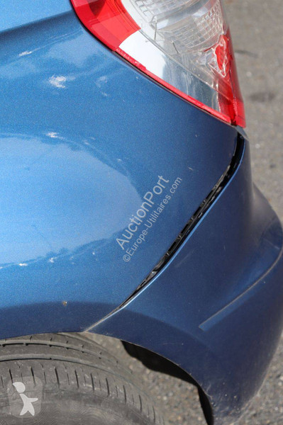 Véhicule utilitaire Mercedes A180 A-lasse