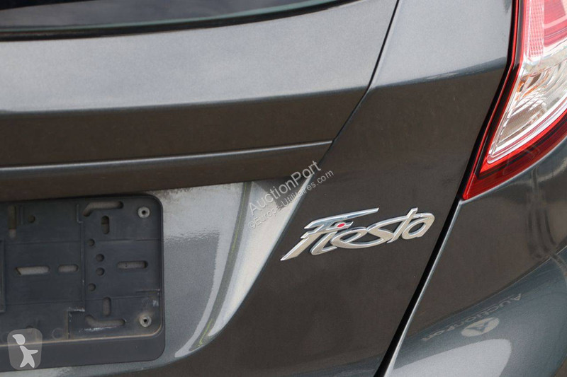 Véhicule utilitaire Ford