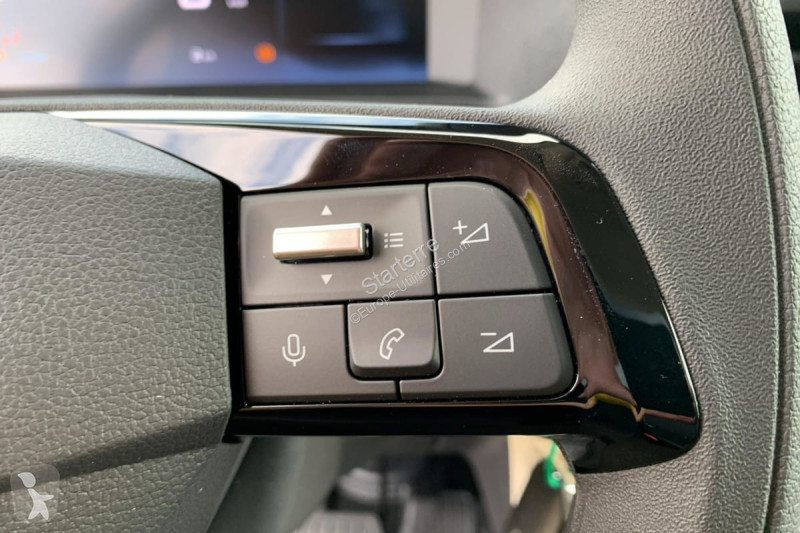 Véhicule utilitaire Citroën Cabine Approfondie