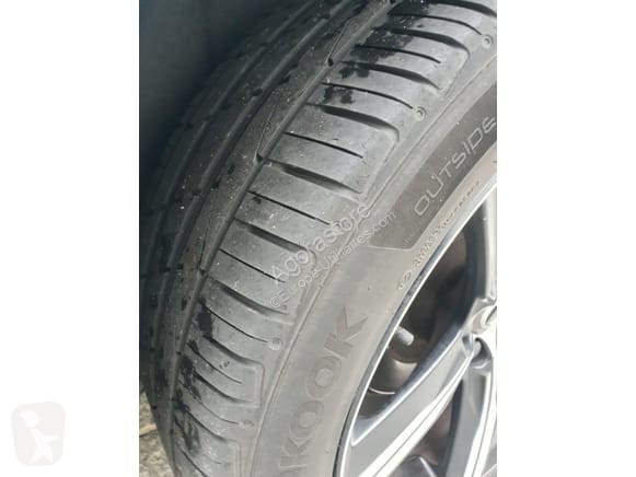 Véhicule utilitaire Volvo