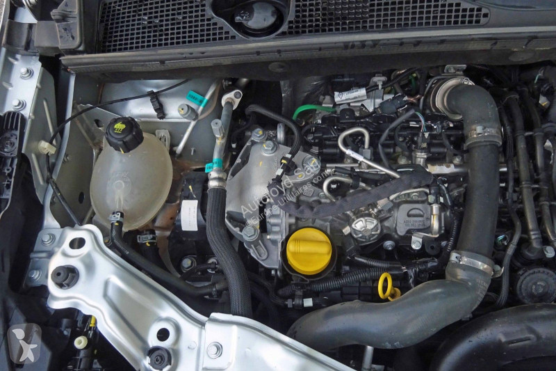 Véhicule utilitaire Renault EXPRESS 1,3 TCE 100