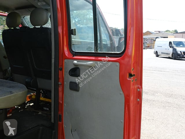 Véhicule utilitaire Renault
