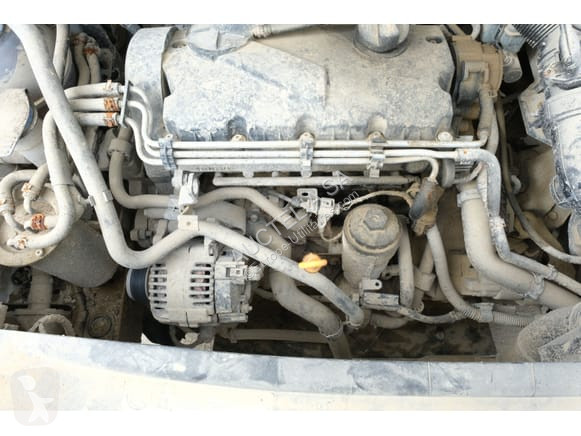 Véhicule utilitaire Volkswagen