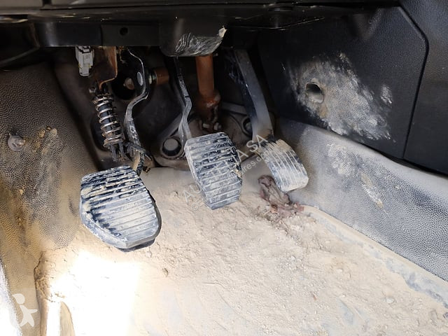 Véhicule utilitaire Citroën 1.6 HDI