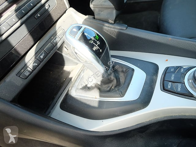 Véhicule utilitaire BMW X1 sDrive 18d