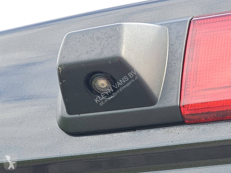 Bedrijfswagen Opel 1.6