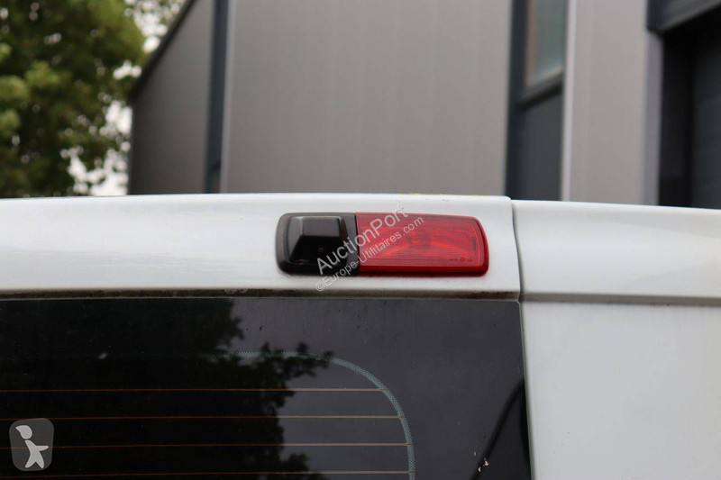 Véhicule utilitaire Fiat