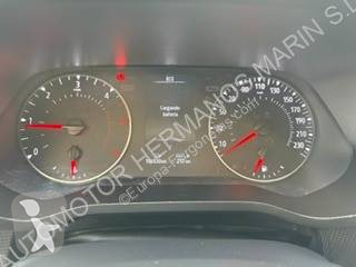 Furgoneta Renault
