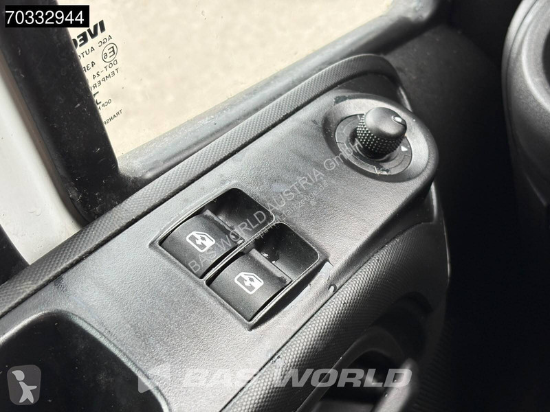 Bedrijfswagen Iveco 35C18 3.0L Doppelbereifung...