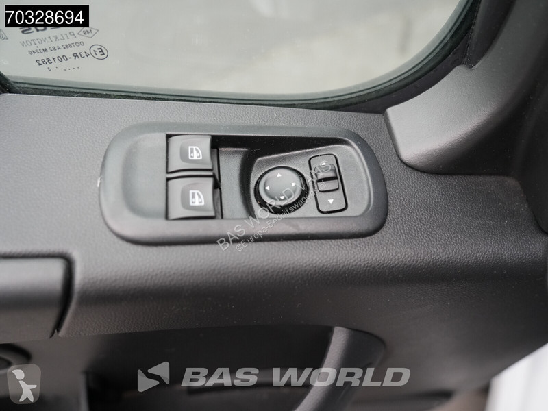 Nyttofordon Renault L3H2 LED Klima Tempomat...