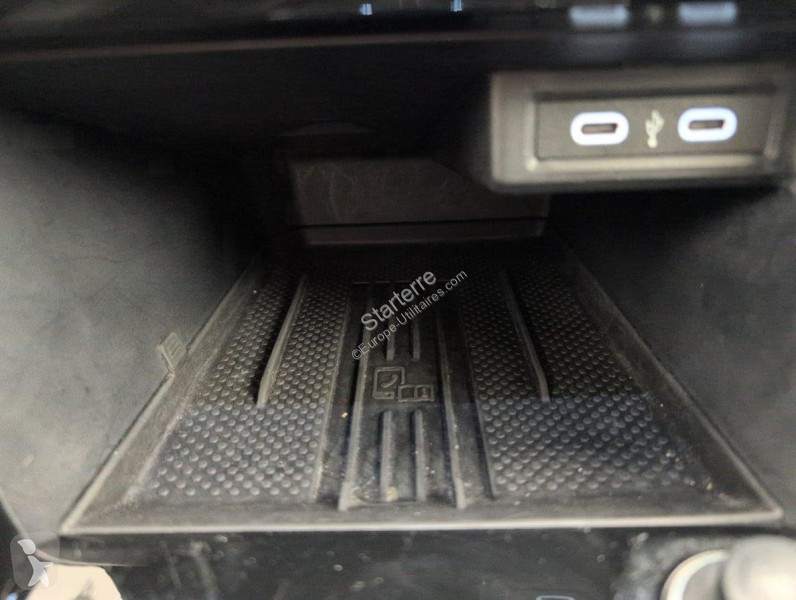 Véhicule utilitaire Volkswagen  T-cross