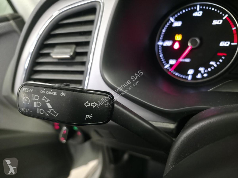 Véhicule utilitaire Seat 1.6 16V TDI CR 115 Style