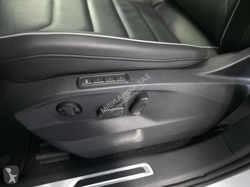 Veículo utilitário Volkswagen TIGUAN 1.4...