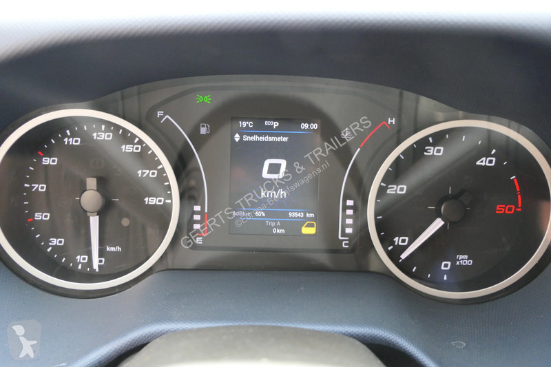 Bedrijfswagen Iveco 40C180 | L2H2 | Double...