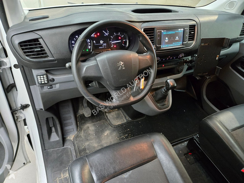 Bedrijfswagen Peugeot 2.0 BlueHDI 120 Compact...
